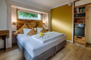  Hotel Pension Blumenbach  Берлин